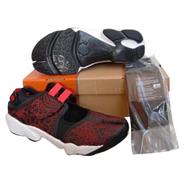 air rift